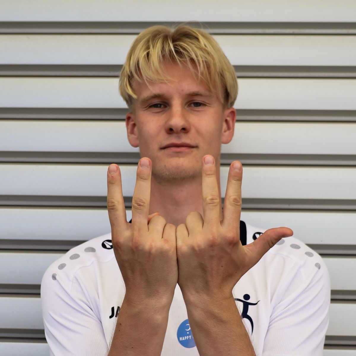 Sven Callmander